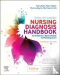  - Ackley and Ladwig's Nursing Diagnosis Handbook
