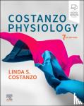 Costanzo, Linda S., PhD (Professor of Physiology and Biophysics, Virginia Commonwealth University School of Medicine, Richmond, Virginia) - Costanzo Physiology