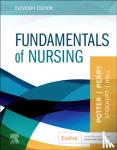 Potter, Patricia A. (Director of Research,Patient Care Services,Barnes-Jewish Hospital,St. Louis, Missouri), Perry, Anne G., RN, MSN, EdD, FAAN (Professor Emerita,School of Nursing,Southern Illinois University,Edwardsville, Illinois) - Fundamentals of Nursing
