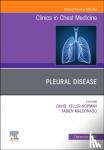  - Pleural Disease, An Issue of Clinics in Chest Medicine