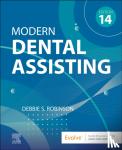 Robinson, Debbie S. (Former Research Associate, Department of Nutrition Gillings School of Global Public Health University of North Carolina - Chapel Hill Chapel Hill, North Carolina) - Modern Dental Assisting