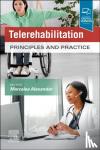  - Telerehabilitation