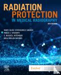 Statkiewicz Sherer, Mary Alice, Visconti, Paula J. (Director of Medical Physics, Ritenour, E. Russell, Welch Haynes, Kelli - Radiation Protection in Medical Radiography