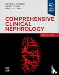 Johnson, Richard J. (Professor of Medicine, Division Chief, Tomas Berl Professor of Nephrology, University of Colorado-Denver, Denver, Colorado, USA) - Comprehensive Clinical Nephrology