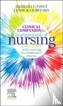 Yoost, Barbara L, MSN, RN, CNE, ANEF, Crawford, Lynne R, MSN, MBA, RN, CNE - Clinical Companion for Fundamentals of Nursing