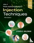Waldman, Steven D., MD, JD (University of Missouri Kansas City School of Medicine) - Atlas of Pain Management Injection Techniques