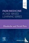 Waldman, Steven D., MD, JD (University of Missouri Kansas City School of Medicine) - Headache and Facial Pain