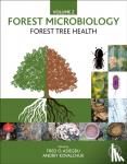 - Forest Microbiology