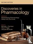  - Standardizing Pharmacology: Assays and Hormones