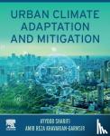 Sharifi, Ayyoob (Professor, Reza Khavarian-Garmsir, Amir (Assistant Professor - Urban Climate Adaptation and Mitigation