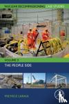 Laraia, Michele (Independent Consultant, Rome, Italy) - Nuclear Decommissioning Case Studies - The People Side