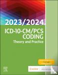 Elsevier Inc - ICD-10-CM/PCS Coding: Theory and Practice, 2023/2024 Edition