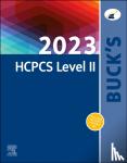 Elsevier - Buck's 2023 HCPCS Level II