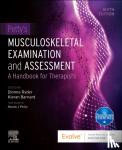  - Petty's Musculoskeletal Examination and Assessment