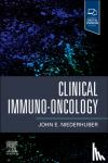 Niederhuber, John E. - Clinical Immuno-Oncology