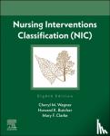 Wagner, Cheryl M., Butcher, Howard K. (Professor and Director of the PhD Program, Clarke, Mary F. - Nursing Interventions Classification (NIC)