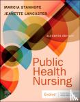 Stanhope, Marcia (Education and Practice Consultant and Professor Emerita, Lancaster, Jeanette - Public Health Nursing
