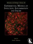  - Experimental Models of Infection, Inflammation and Injury