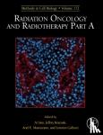  - Radiation Oncology and Radiotherapy, Part A