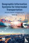 Lee, Eunsu (Associate Professor - Geographic Information Systems for Intermodal Transportation - Methods, Models, and Applications