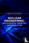 Koreshi, Zafar Ullah (Professor and Dean Graduate Studies, Air University, Islamabad, Pakistan) - Nuclear Engineering