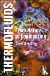 Ting, David (Professor, Mechanical, Automotive & Materials Engineering, Turbulence & Energy Laboratory, University of Windsor, Windsor, Ontario, Canada) - Thermofluids