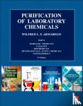 Armarego, W.L.F. (Division of Molecular Bioscience - Purification of Laboratory Chemicals - Part 2 Inorganic Chemicals, Catalysts, Biochemicals, Physiologically Active Chemicals, Nanomaterials