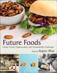  - Future Foods