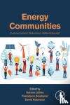  - Energy Communities