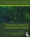  - Expanding Horizon of Cyanobacterial Biology