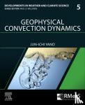 Yano, Jun-Ichi (Scientist, National Centre for Meteorological Research - Toulouse, France) - Geophysical Convection Dynamics