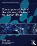  - Contemporary Medical Biotechnology Research for Human Health
