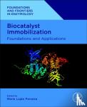  - Biocatalyst Immobilization