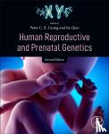  - Human Reproductive and Prenatal Genetics