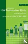  - New Methods and Approaches for Studying Child Development