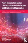  - Plant-Microbe Interaction - Recent Advances in Molecular and Biochemical Approaches - Volume 1: Overview of Biochemical and Physiological Alteration During Plant-Microbe Interaction
