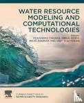  - Water Resource Modeling and Computational Technologies