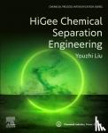 Liu, Youzhi (professor of North University of China - HiGee Chemical Separation Engineering