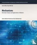 Gallardo-Alvarado, Jaime (Professor, Gallardo-Razo, Jose (Design Engineer - Mechanisms - Kinematic Analysis and Applications in Robotics