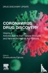  - Coronavirus Drug Discovery