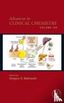  - Advances in Clinical Chemistry