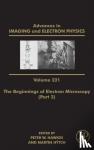 - The Beginnings of Electron Microscopy - Part 2