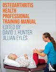  - Osteoarthritis Health Professional Training Manual