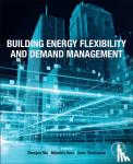  - Building Energy Flexibility and Demand Management