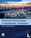  - Advanced Technologies in Wastewater Treatment - Oily Wastewaters