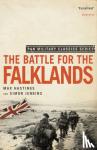 Hastings, Max, Jenkins, Simon - The Battle for the Falklands