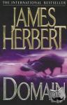Herbert, James - Domain