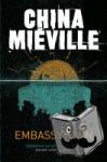 Mieville, China - Embassytown