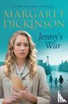 Dickinson, Margaret - Jenny's War