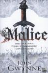 Gwynne, John - Malice - Book One of the Faithful and the Fallen